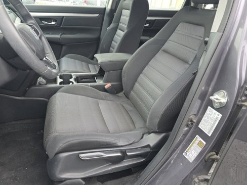 Used 2019 Honda CR-V LX image 15