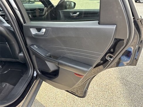 Used 2024 Ford Escape ST-Line image 22