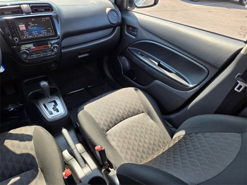 Used 2022 Mitsubishi Mirage ES image 17