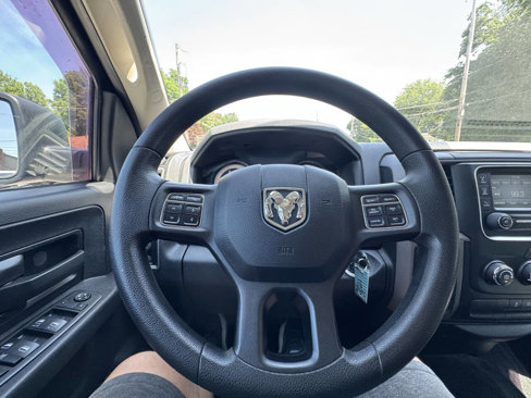 Used 2015 RAM 1500 Tradesman w/ Popular Equipment Group image 31
