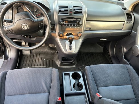 Used 2008 Honda CR-V EX image 12