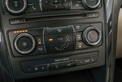 Used 2016 Ford Explorer FWD image 32