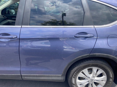 Used 2012 Honda CR-V EX image 64