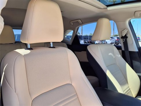 Used 2021 Lexus NX 300h AWD w/ Premium Package image 21