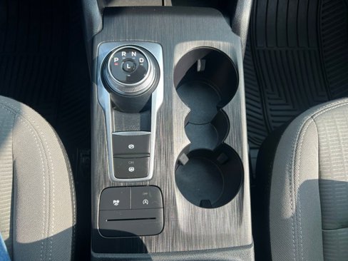 Used 2022 Ford Escape S image 29