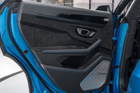 Used 2023 Lamborghini Urus S image 29
