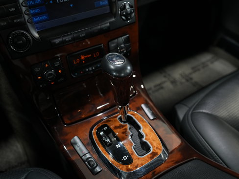 Used 2005 Mercedes-Benz CL 55 AMG image 41