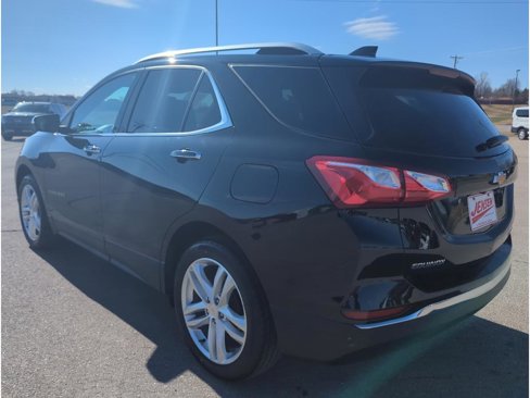 Used 2021 Chevrolet Equinox Premier image 5