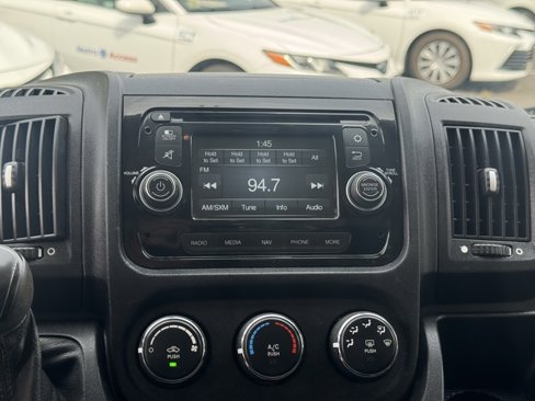 Used 2017 RAM ProMaster 2500 image 17