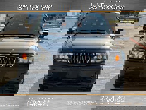 Used 2004 BMW 330i Sedan image 14