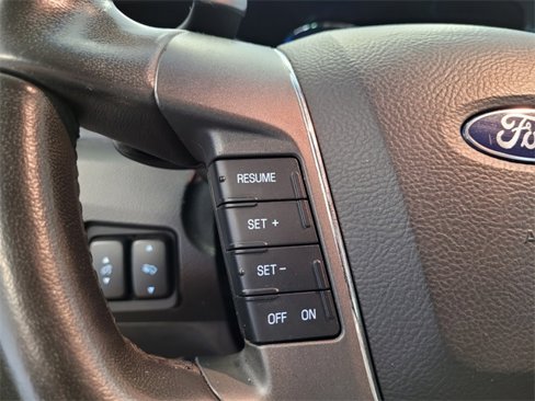 Used 2011 Ford Taurus Limited w/ 303A Rapid Spec Order Code image 24