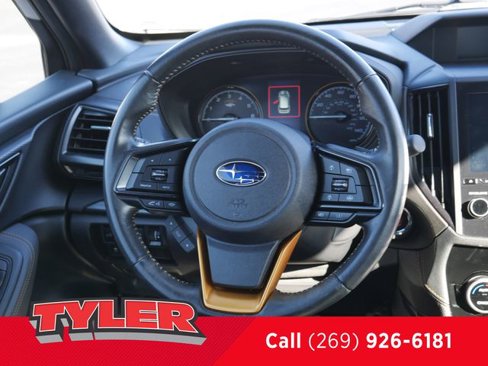 Used 2023 Subaru Forester Wilderness image 47