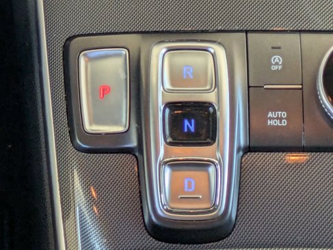 Certified 2023 Hyundai Santa Fe SE image 31