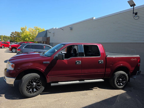Used 2004 Ford F150 Lariat image 8
