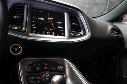 Used 2015 Dodge Challenger R/T Scat Pack image 46