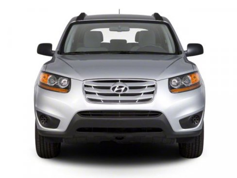 Used 2010 Hyundai Santa Fe SE image 7