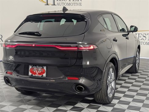 Used 2024 Dodge Hornet R/T image 7