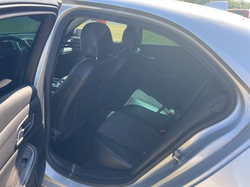 Used 2014 Chevrolet Malibu LT w/ Power Convenience Package image 8