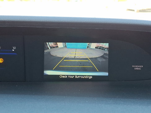 Used 2013 Honda Civic LX image 17