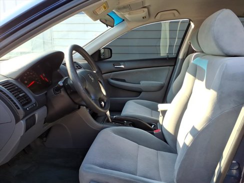 Used 2003 Honda Accord LX image 8