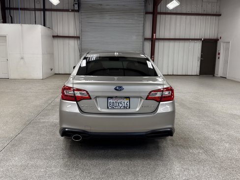 Used 2018 Subaru Legacy 2.5i Limited image 24