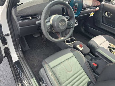New 2025 MINI Cooper S image 7