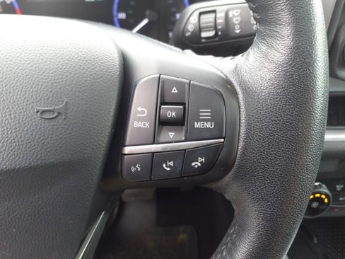 Used 2021 Ford Bronco Sport Big Bend w/ Big Bend Package image 18