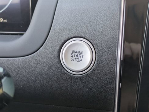 Used 2024 Hyundai Tucson Limited image 21