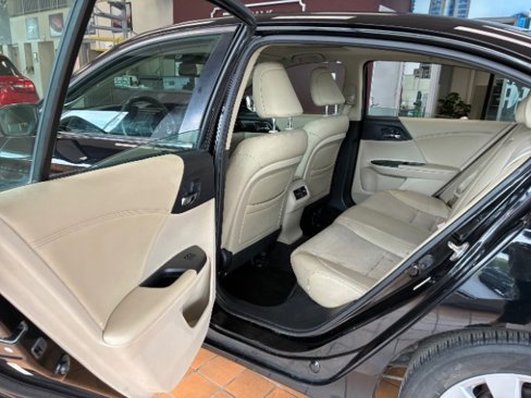 Used 2014 Honda Accord EX-L image 13