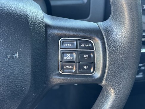 Used 2019 RAM 1500 Tradesman w/ Popular Equipment Group image 24
