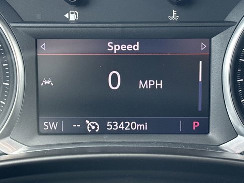 Used 2021 Chevrolet Equinox Premier w/ Redline Edition image 19