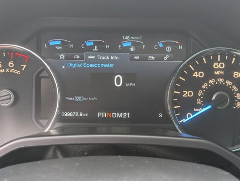 Certified 2017 Ford F150 Lariat image 32
