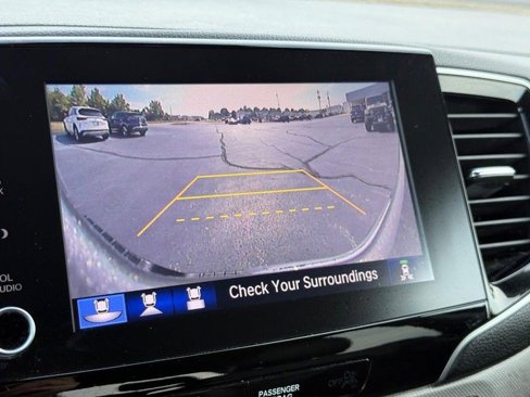 Used 2022 Honda Ridgeline RTL image 20