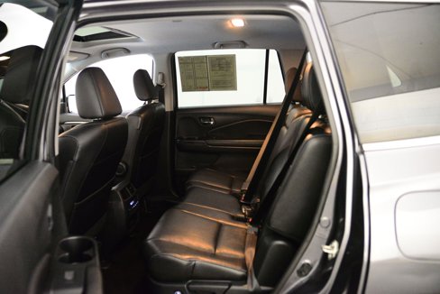 Used 2017 Honda Pilot EX-L image 11