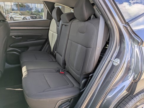 Used 2023 Hyundai Tucson SEL image 15