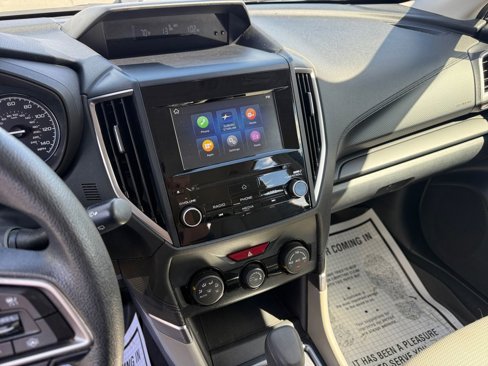 Used 2022 Subaru Forester image 25