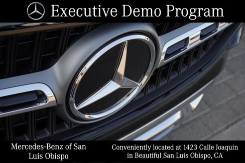 Used 2025 Mercedes-Benz GLA 250 image 13