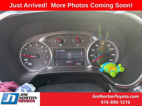 Used 2020 Chevrolet Blazer LT w/ Redline Edition image 8