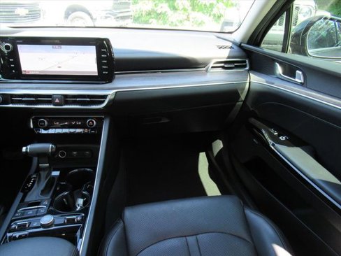 Used 2022 Kia K5 EX w/ EX Premium Package image 13