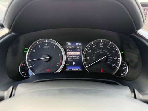 Used 2018 Lexus RX 350L w/ Premium Package image 30