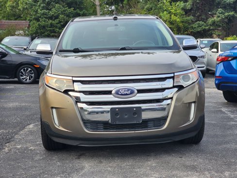 Used 2013 Ford Edge Limited image 2
