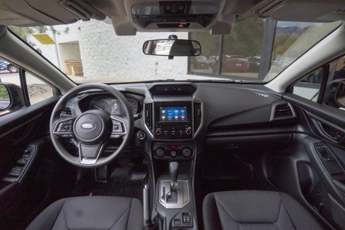 Used 2022 Subaru Impreza 2.0i Premium image 15
