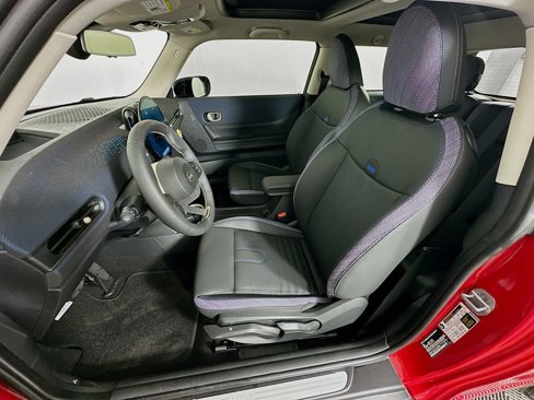 New 2025 MINI Cooper 2-Door Hardtop image 16