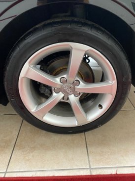 Used 2015 Audi A3 1.8T Premium w/ Cold Weather Package image 29
