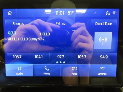 Used 2020 Ford Explorer XLT w/ Equipment Group 202A image 18