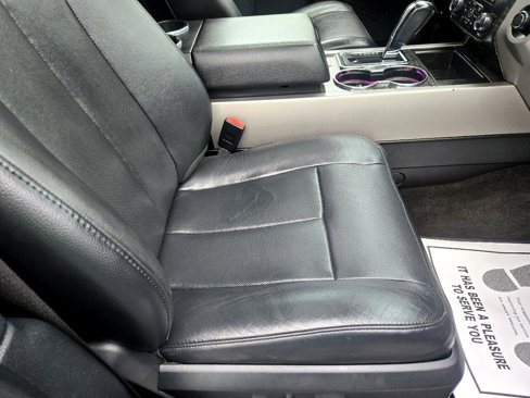 Used 2015 Ford Expedition EL Limited w/ Equipment Group 301A image 77