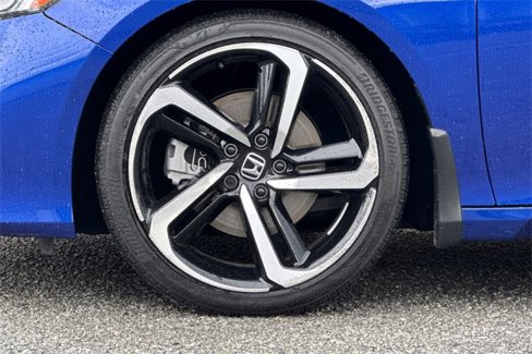 Used 2021 Honda Accord Sport Special Edition image 28