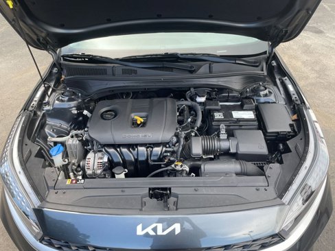 Used 2024 Kia Forte LXS image 28