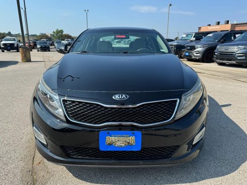 Used 2015 Kia Optima LX image 9