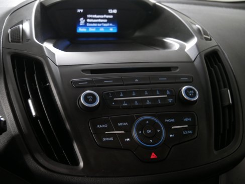 Used 2018 Ford Escape SE image 22